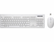 Klávesnice + myš Rebeltec Whiterun (RBLKLA00032)