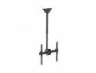 Techly ICA-CPLB 944S Držák na signage displej 139,7 cm (5...