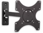 TECHLY 301443 Wall mount for TV LCD/LED/PDP swivel 19-37 ...