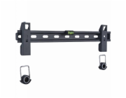 TECHLY 308855 Wall mount for TV LCD/LED/PDP 23-55 50 kg VESA slim black