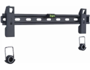 TECHLY 308855 Wall mount for TV LCD/LED/PDP 23-55 50 kg VESA slim black