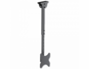 TECHLY 020614 Ceiling mount for TV LED/LCD/PLASMA 23-42 50kg adjustable VESA