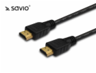 SAVIO SAVKABELCL-06 CL-06 HDMI Cable CL-06 v1.4 3m