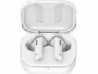 Bluetooth 5.0 T36 TWS sluchátka + dokovací stanice Bílá