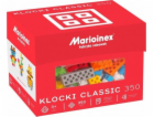 Klasické bloky 350 ks.