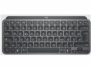 Logitech MX Keys Mini, klávesnice