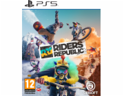 PlayStation 5 Riders Republic