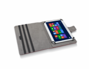 PORT DESIGNS MUSKOKA univerzální pouzdro na 10,1" tablet, červené