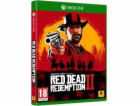 Hra pro Xbox One Red Dead Redemption 2