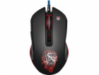 POČÍTAČOVÁ MYŠ  DEFENDER GM-927 SLEIPNIR OPTIC 12800dpi 6P