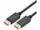 TB Touch Displayport Male to Male, 1,8m