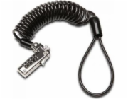 Kombinační zámek Kensington Portable Slim