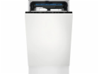 Electrolux EEM43200L Plně vestavěné 10 jídelních sad E