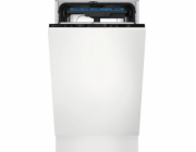 Electrolux EEM43200L Plně vestavěné 10 jídelních sad E