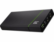 Green Cell  Power Bank  26800mAh  PowerP