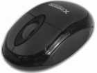 Bluetooth 3D myš Cyngus Black