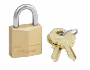 Master Lock 120EURD visací zámek z oceli 