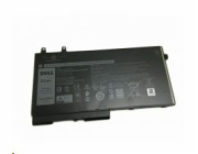 Dell 451-BCQZ - originální Dell Baterie 3-cell 51W/HR LI-ON pro Latitude 5400, 5401, 5500, 5501, Precision M3540, 3541, 3550