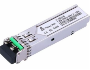 SFP modul 1.25G LC / UPC 1550nm 80km single mode