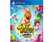 Rabbids: Party of Legends PS4