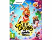 Xbox One Rabbids Party of Legends