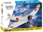 HC WWII Mitsubishi A6M2 Zero-Sen 347 tř
