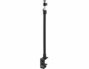 Kensington A1000 - Montážní sada (svorka ve tvaru C) - pro mikrofon / webkamera / světlo - na stůl - pro Kensington ProVC Bundle