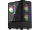 KRUX VAKO enclosure (KRX0132) Black
