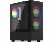 KRUX VAKO enclosure (KRX0132) Black
