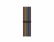 Apple Watch 41mm Pride Edition Nike Sport Loop