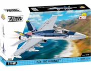 COBI F/A-18C Hornet, stavebnice