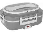 Noveen LB640 tmavě šedý Elektrický obědový box