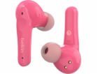Belkin SOUNDFORM Nano dětská, růžová