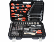 Yato YT-38891 mechanics tool set