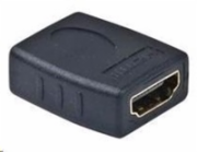 GEMBIRD Redukce HDMI / HDMI (F/F, spojka, adaptér)