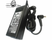Acer 77011067 orig. NTB adaptér 65W19V AC 5.5x1.7 mm (bez síťové šňůry)