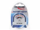 Ansmann tester baterii