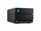 LaCie 2big Dock V2 USB-C    40TB Thunderbolt 3 USB 3.2