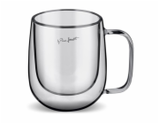 Lamart LT9034 2dílná sada termo sklenic MOCCA VASO, 250 ml  