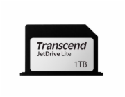Transcend 1TB TS1TJDL330 TRANSCEND JetDrive Lite 330 1TB for the MacBook Pro 2021