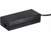 Akyga AK-ND-57 power adapter/inverter Indoor 130 W Black