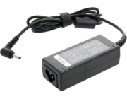 Nabíječka / zdroj Mitsu 19v 2.37a (4.0x1.35) - Asus ZM/AS19237E 45W
