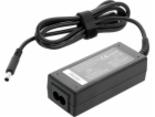 nabíječka / napájecí adaptér mitsu 19,5 V 2,31 A (4,5x3,0...