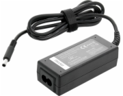 nabíječka / napájecí adaptér mitsu 19,5 V 2,31 A (4,5x3,0 pin) - dell 45 W