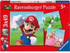 Ravensburger dětské puzzle Super Mario