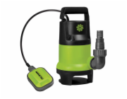 FIELDMANN FVC 2003-EK, Čerpadlo kalných vod 