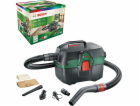 Bosch AdvancedVac 18V-8, vysavač na mokré/suché vysávání