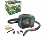 Bosch AdvancedVac 18V-8, vysavač na mokré/suché vysávání