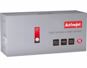 Activejet ATH-90N toner for HP printer; HP 90A CE390A replacement; Supreme; 10000 pages; black