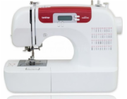 Brother CS10S sewing machine Electric